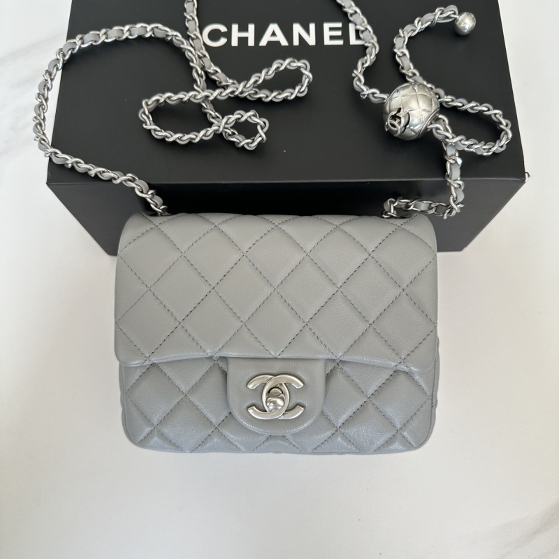 Ch**el cf series bags